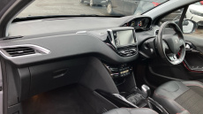 Peugeot 2008 1.5 BlueHDi 100 GT Line 5dr [5 Speed] Diesel Estate